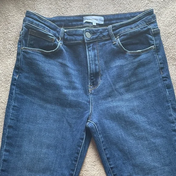 Risen 13/31 Denim Jeans - Picture 8 of 12